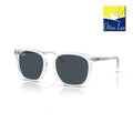RAY BAN - 2210 6447/R5  calibro 53 Blue 6447R5