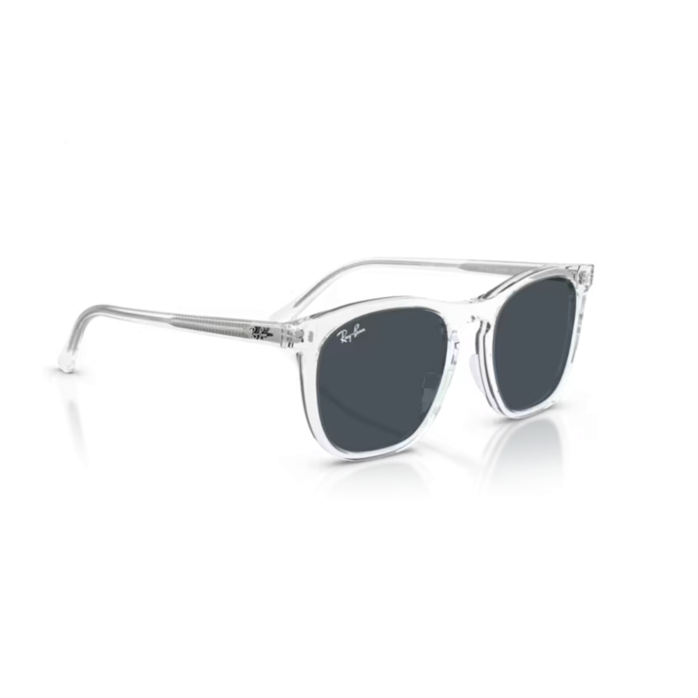 RAY BAN - 2210 6447/R5  calibro 53 Blue 6447R5