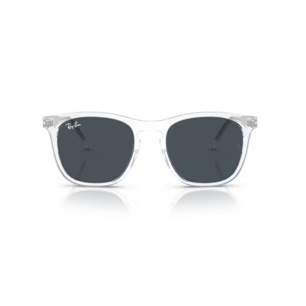 RAY BAN - 2210 6447/R5  calibro 53 Blue 6447R5