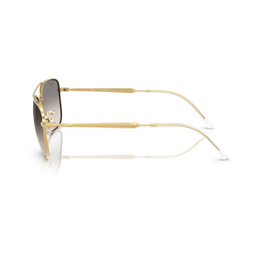 RAY BAN - 3755 001/32 calibro 59 Clear Gradient Grey 00132