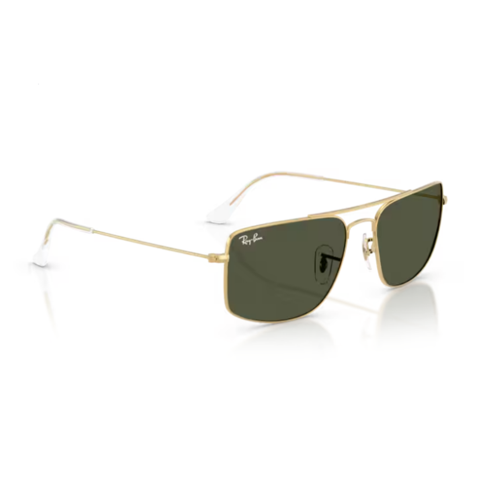 RAY BAN - Explorer 3 3779 001/31 calibro 59 Green 00131