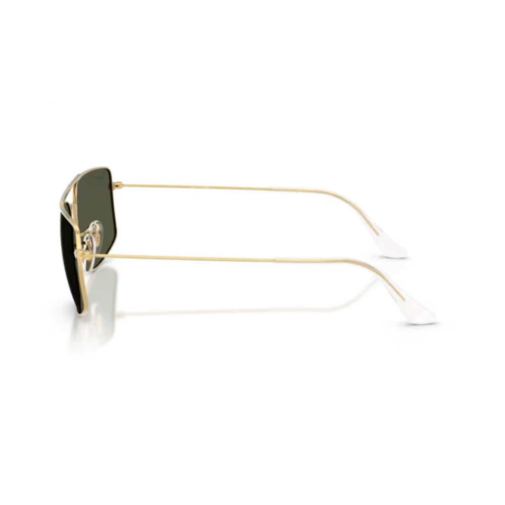 RAY BAN - Explorer 3 3779 001/31 calibro 59 Green 00131