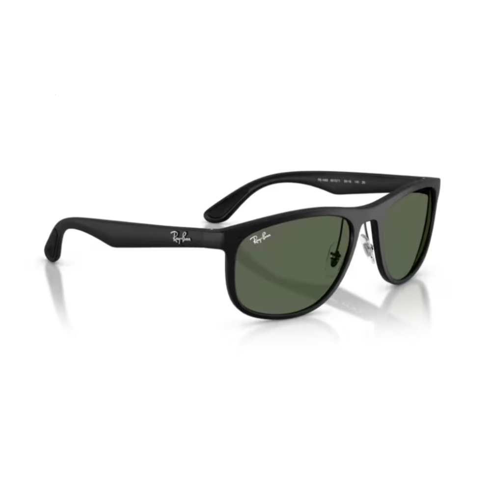 RAY BAN - 4468 601S71  calibro 59 Dark Green 4468601S71