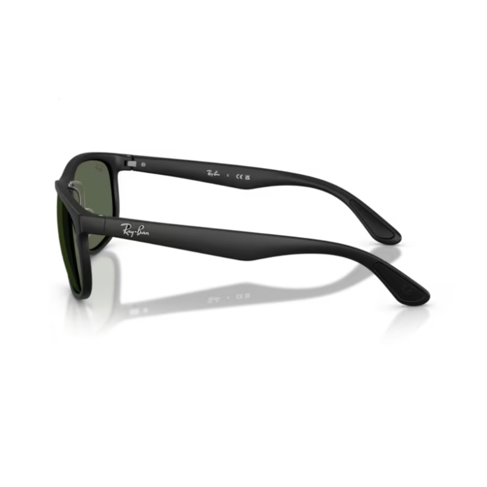 RAY BAN - 4468 601S71  calibro 59 Dark Green 4468601S71