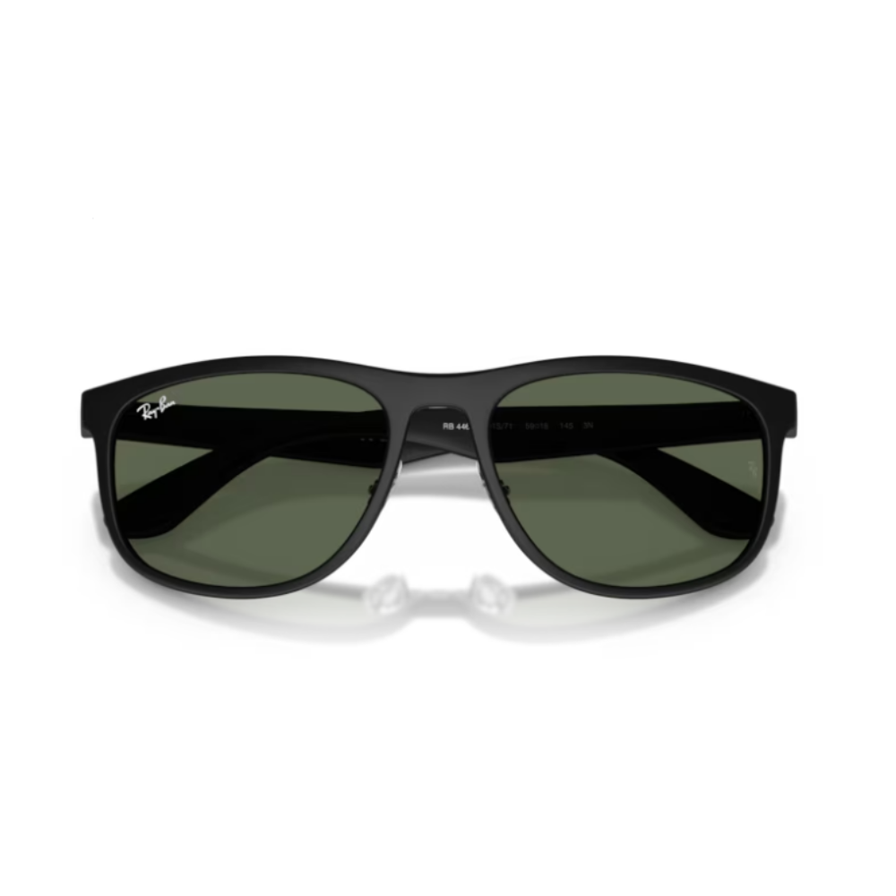 RAY BAN - 4468 601S71  calibro 59 Dark Green 4468601S71