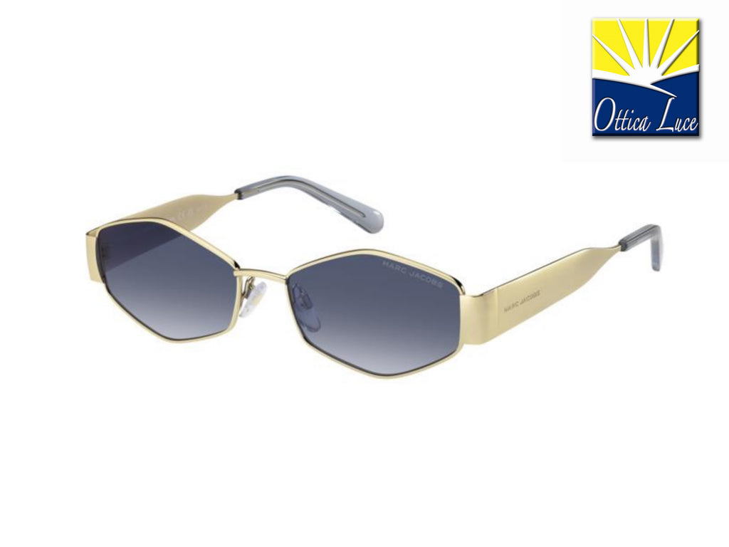 Marc Jacobs - 496/SHINY LKS08  Metallo Oro 496SHINY Sole Donna