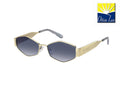 Marc Jacobs - 496/SHINY LKS08  Metallo Oro 496SHINY Sole Donna