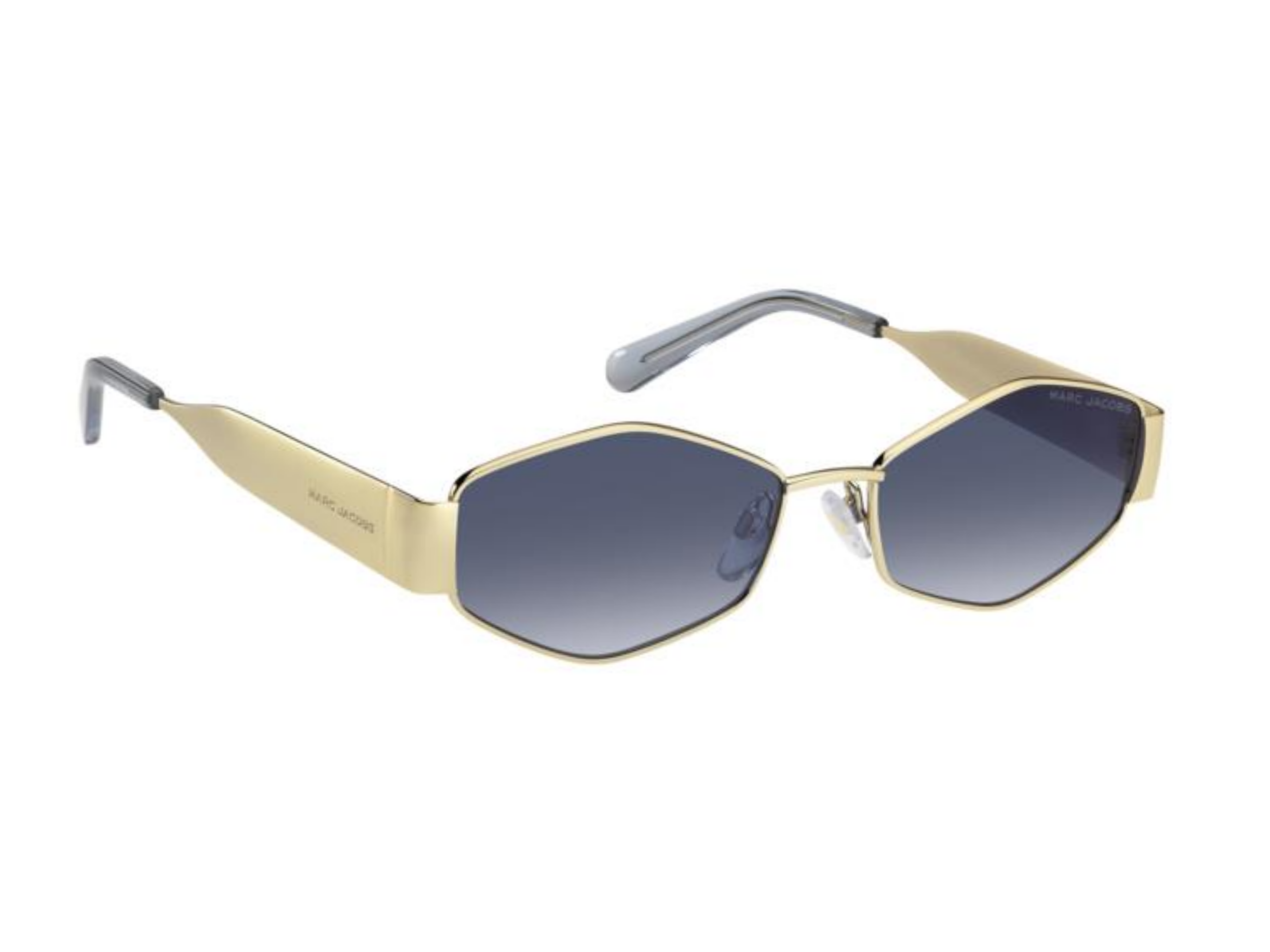 Marc Jacobs - 496/SHINY LKS08  Metallo Oro 496SHINY Sole Donna