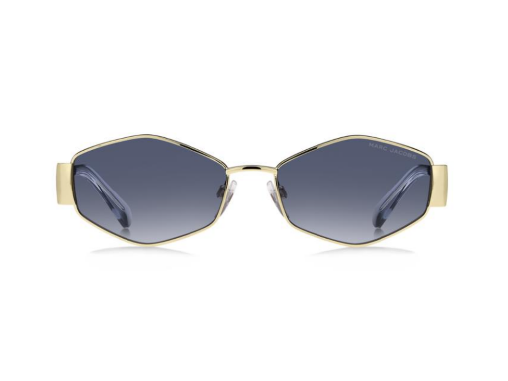 Marc Jacobs - 496/SHINY LKS08  Metallo Oro 496SHINY Sole Donna