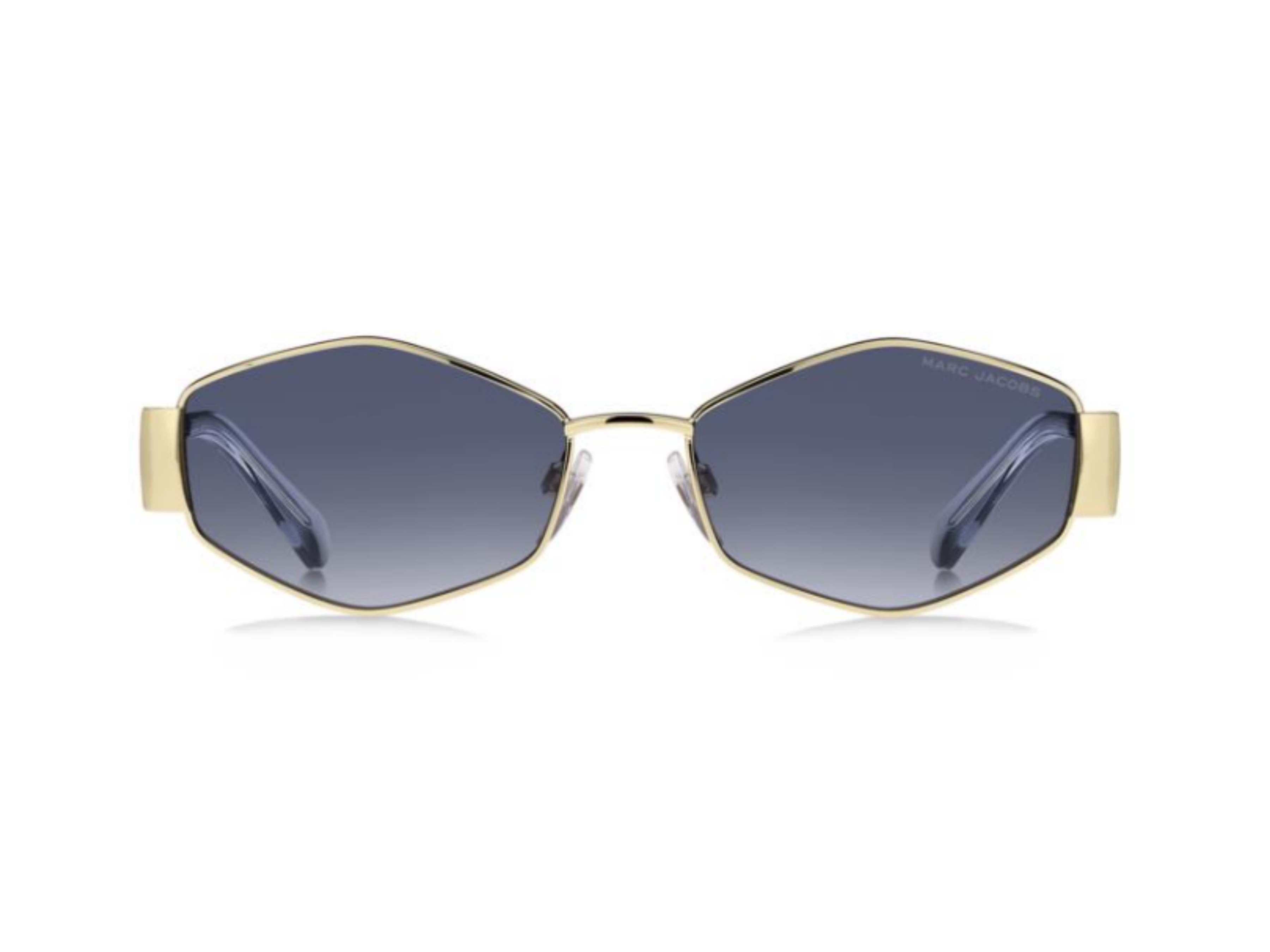 Marc Jacobs - 496/SHINY LKS08  Metallo Oro 496SHINY Sole Donna
