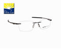 Occhiali da Vista OAKLEY - Wingfold EVS  5115 02  Calibro 53  Titanium 511502