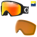 OAKLEY - Maschera Sci Frame Pro XL 7112 01 Prizm Snow 711201