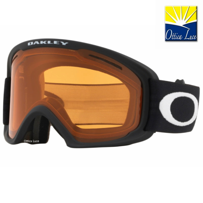 OAKLEY - Maschera Sci Frame Pro XL 7112 02 Prizm Snow 711202