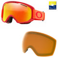 OAKLEY - Maschera Sci Frame Pro XM 7113 09 Prizm Snow 711309