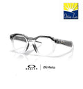 OAKLEY META  HSTN 8002 05  Cycling Sport Racing Prizm Transitions Grey 800205