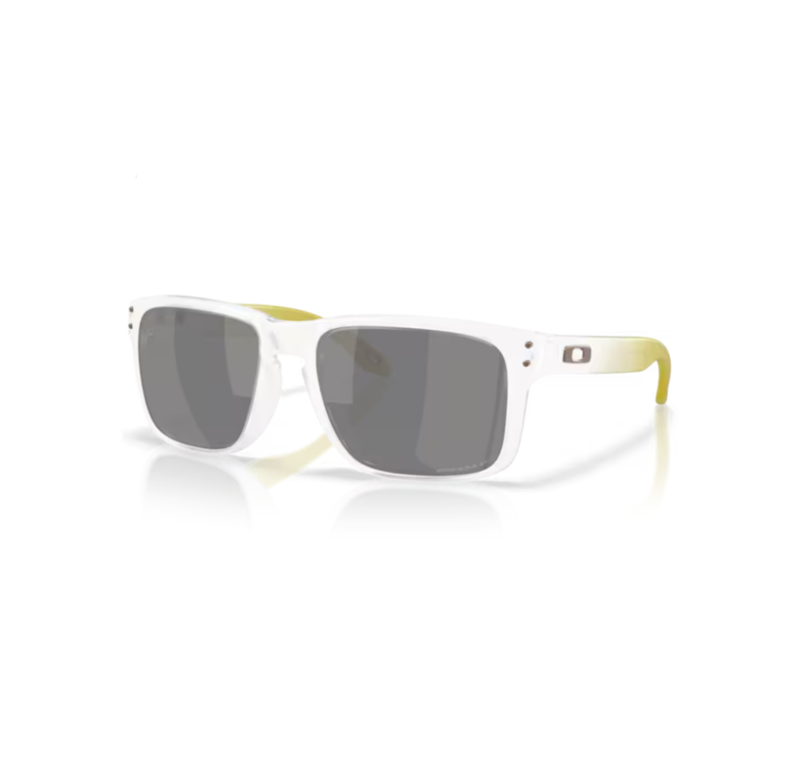 OAKLEY - Holbrook 9102 AP  Cycling Sport Racing Prizm Black Polarizzato 9102AP