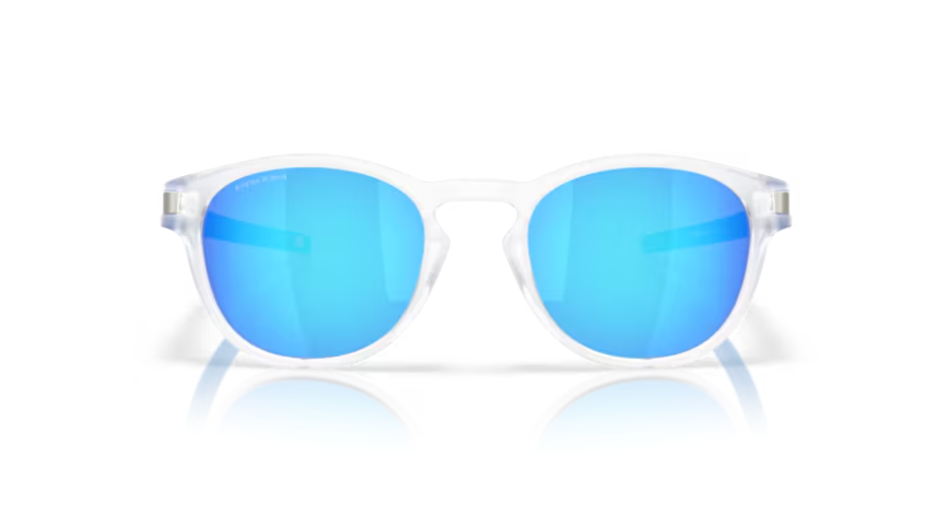 OAKLEY - Latch 9265 76 Cycling Sport Racing Prizm Sapphire 926576