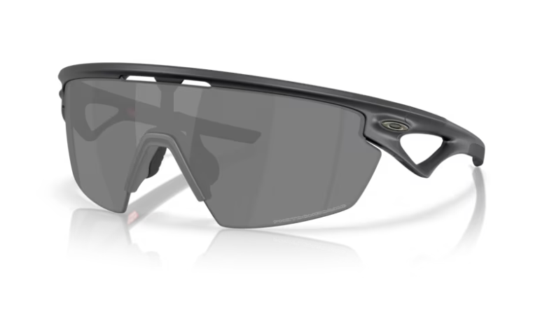 OAKLEY - Sphaera 9403 25  Fotocromatico  Prizm Clear to Black  Cycling Sport Racing 940325