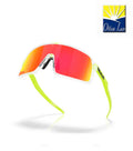 OAKLEY - Sutro 9406 D2  Cycling Sport Racing Prizm Ruby 9406D2