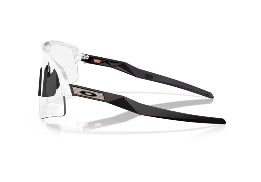 OAKLEY - Sutro Lite Sweep 9465 39  Cycling Sport Racing Prizm Fotocromatico 946539