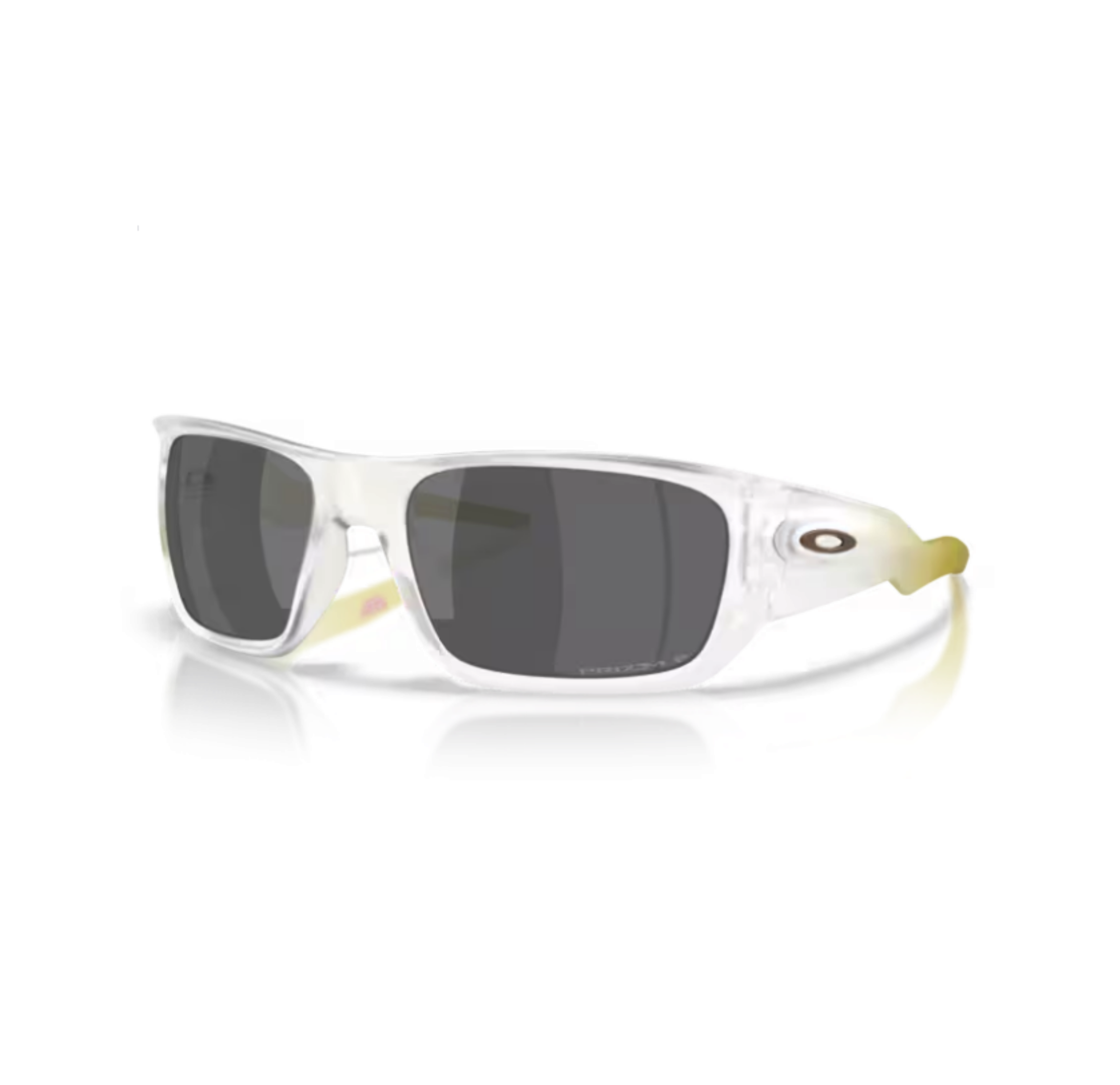 OAKLEY - Masseter 9486 15 Cycling Sport Racing Prizm Black Polarizzato 948615