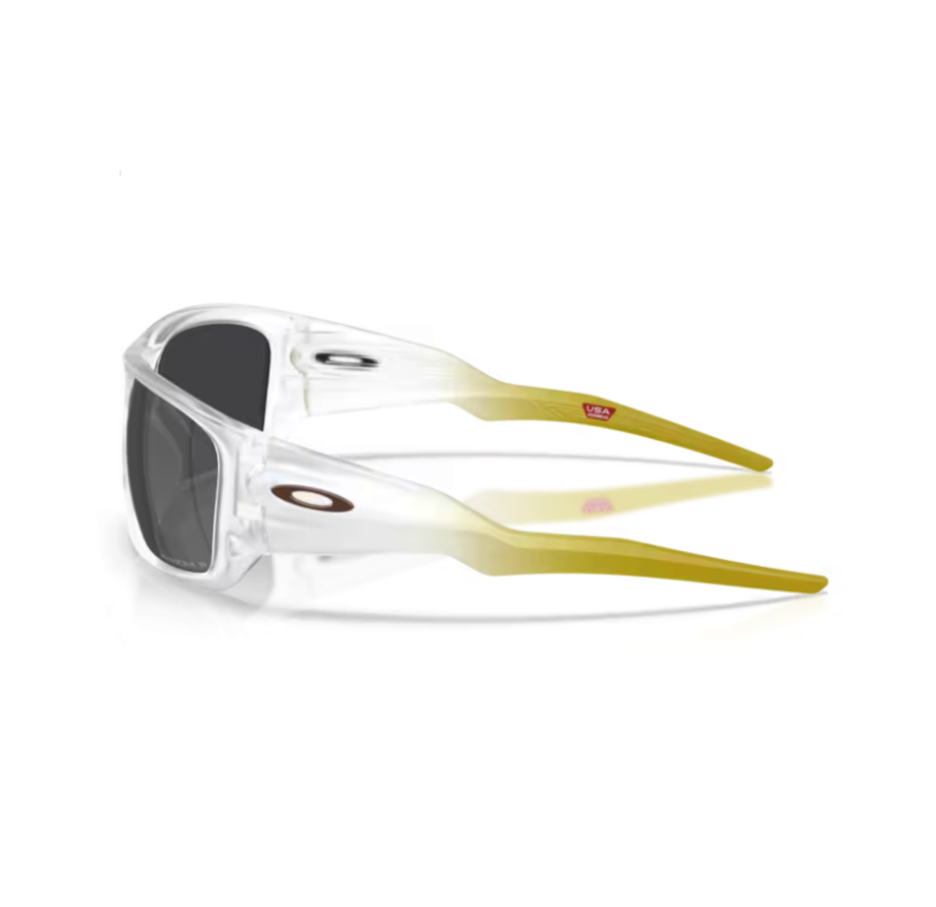 OAKLEY - Masseter 9486 15 Cycling Sport Racing Prizm Black Polarizzato 948615