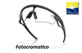 OAKLEY - Sphaera Slash  9499 12  Cycling Sport Racing Prizm Clear Fotocromatico Black 949912