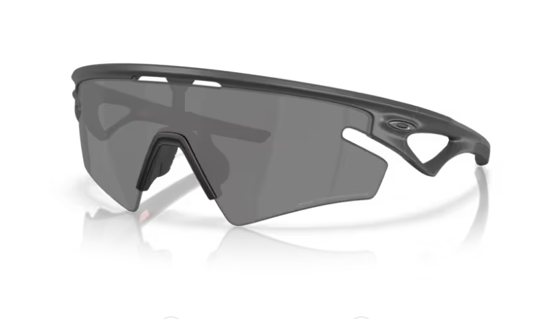 OAKLEY - Sphaera Slash  9499 12  Cycling Sport Racing Prizm Clear Fotocromatico Black 949912