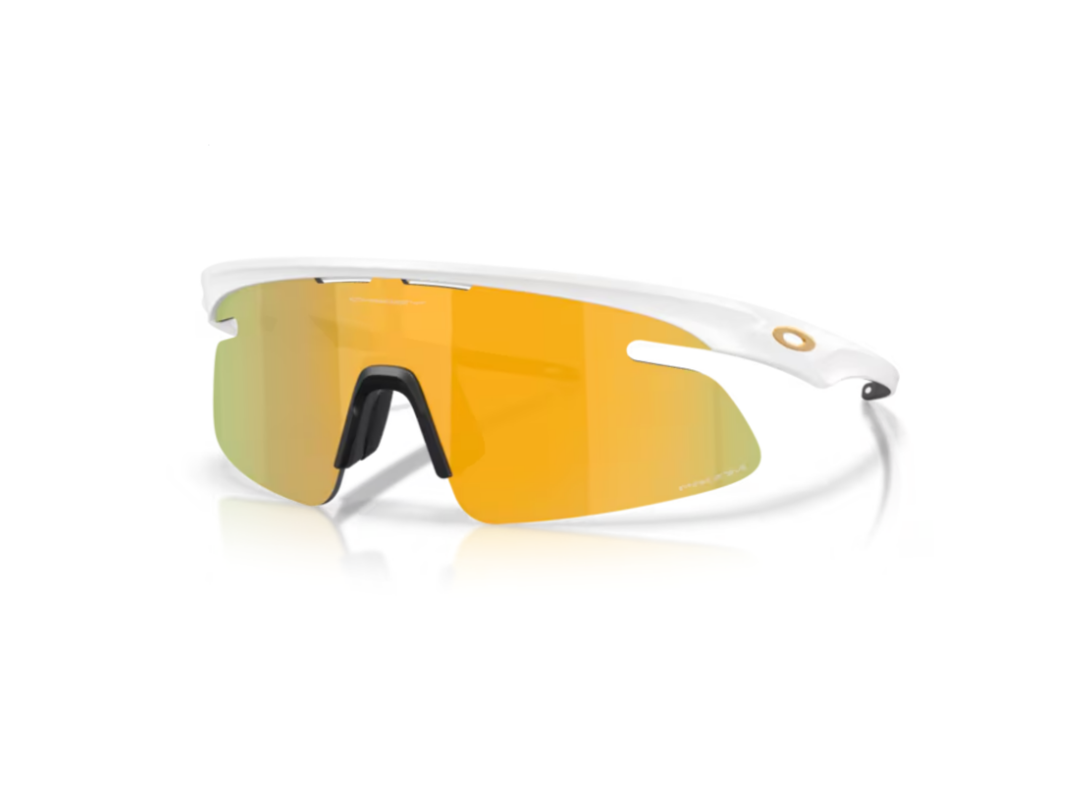 OAKLEY - Rslv Lite  9527D 03  Cycling Sport Racing Prizm 24K 952703