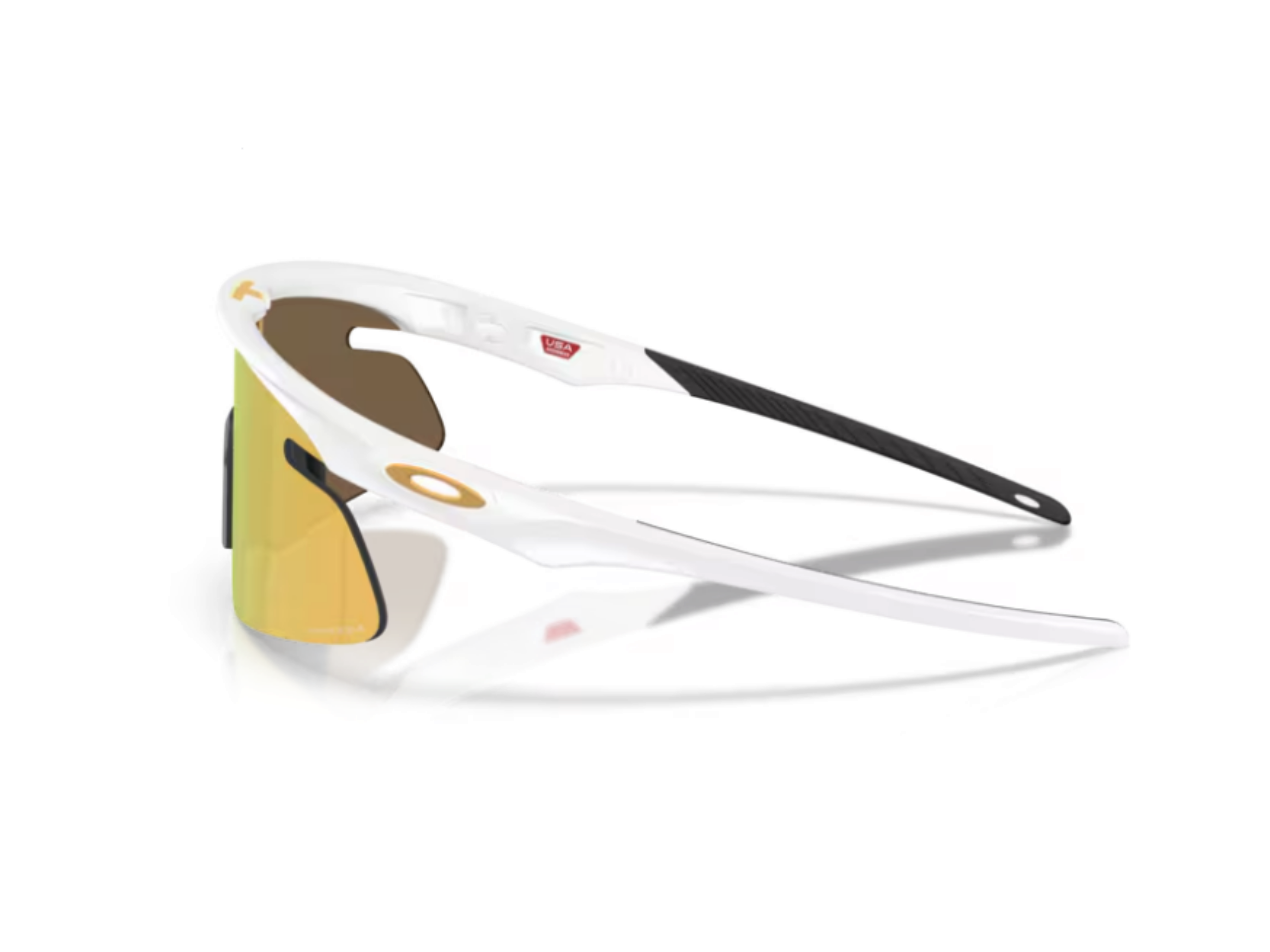 OAKLEY - Rslv Lite  9527D 03  Cycling Sport Racing Prizm 24K 952703