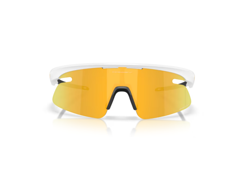 OAKLEY - Rslv Lite  9527D 03  Cycling Sport Racing Prizm 24K 952703