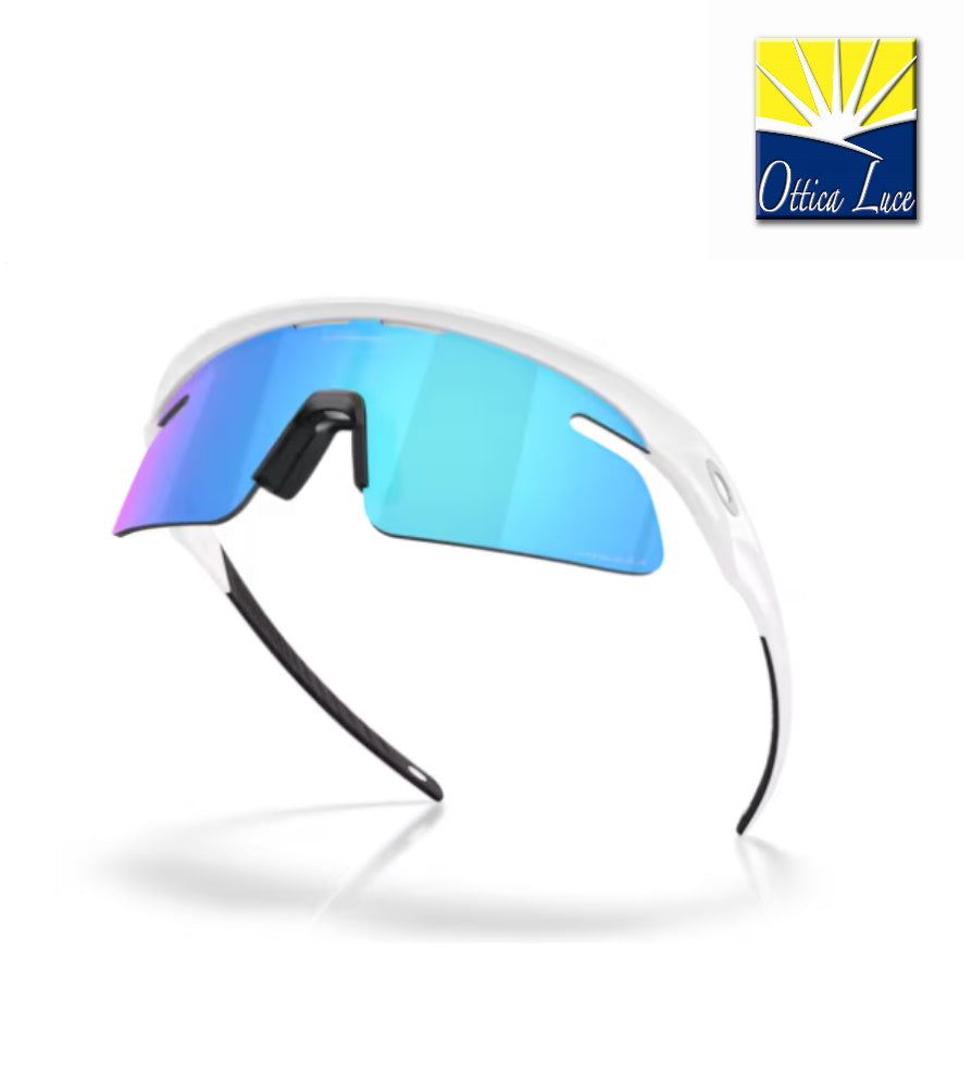 OAKLEY - Rslv Lite  9527D 04  Cycling Sport Racing Prizm Sapphire 952704
