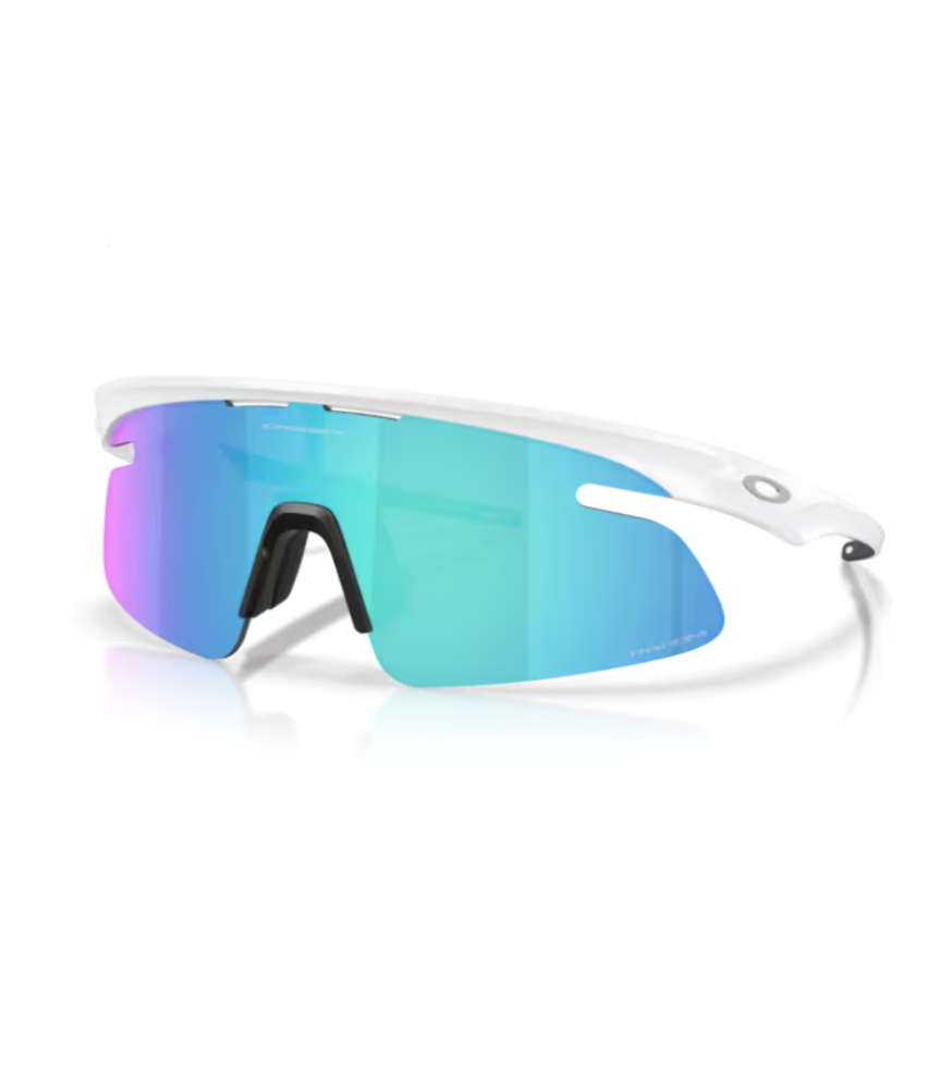 OAKLEY - Rslv Lite  9527D 04  Cycling Sport Racing Prizm Sapphire 952704