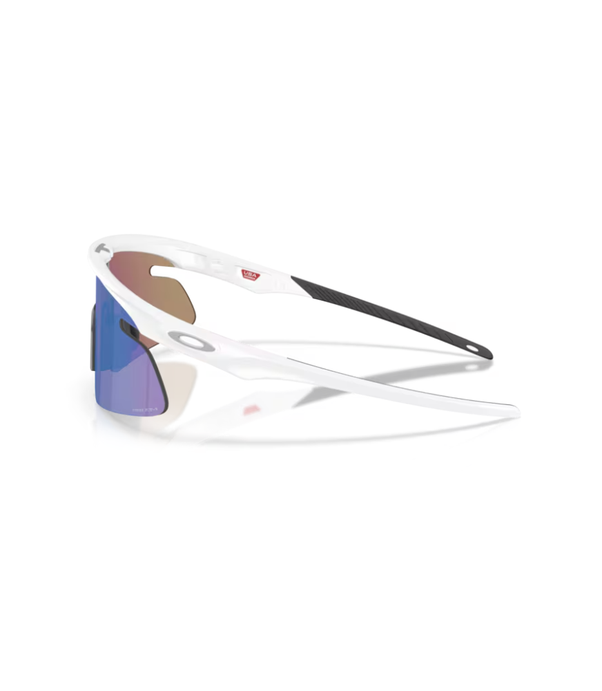 OAKLEY - Rslv Lite  9527D 04  Cycling Sport Racing Prizm Sapphire 952704