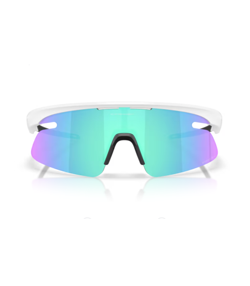 OAKLEY - Rslv Lite  9527D 04  Cycling Sport Racing Prizm Sapphire 952704