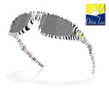 OAKLEY - Neoforma 9528 04 Prizm Black  Cycling Racing  Driving Sports 952804