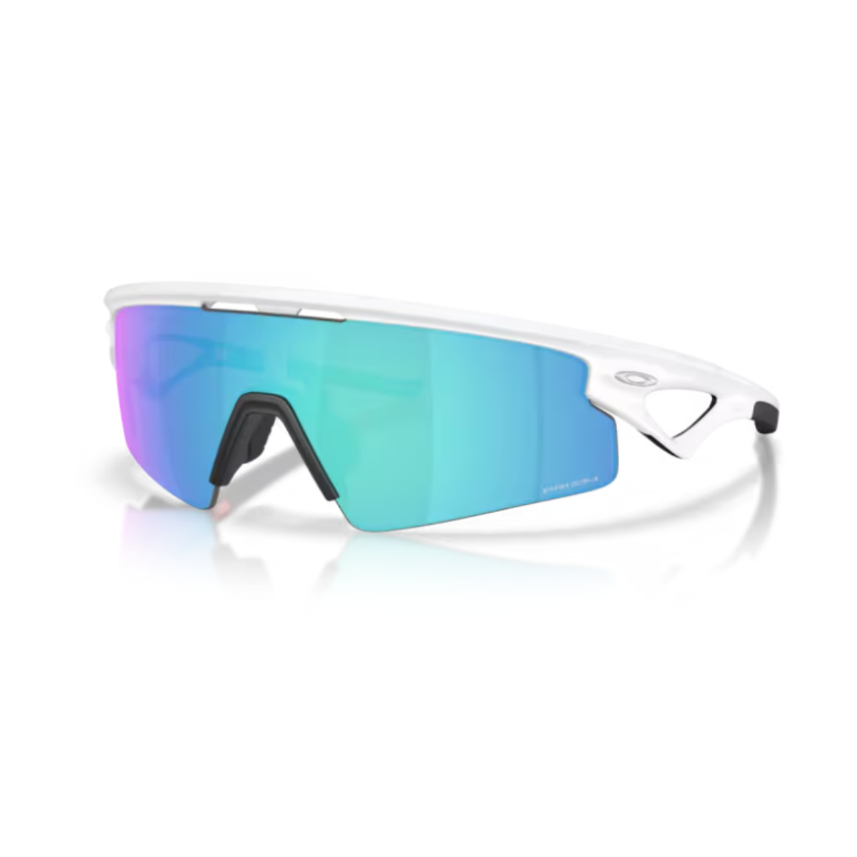 OAKLEY - Sphaera Strike 9531 04 Cycling Sport Racing Prizm Sapphire 953104