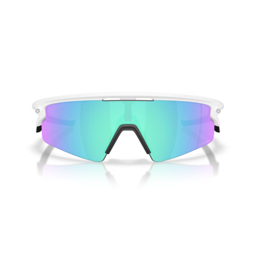 OAKLEY - Sphaera Strike 9531 04 Cycling Sport Racing Prizm Sapphire 953104