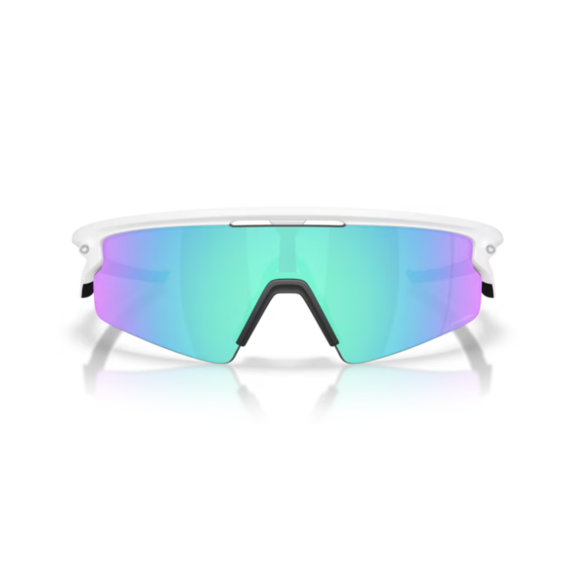 OAKLEY - Sphaera Strike 9531 04 Cycling Sport Racing Prizm Sapphire 953104