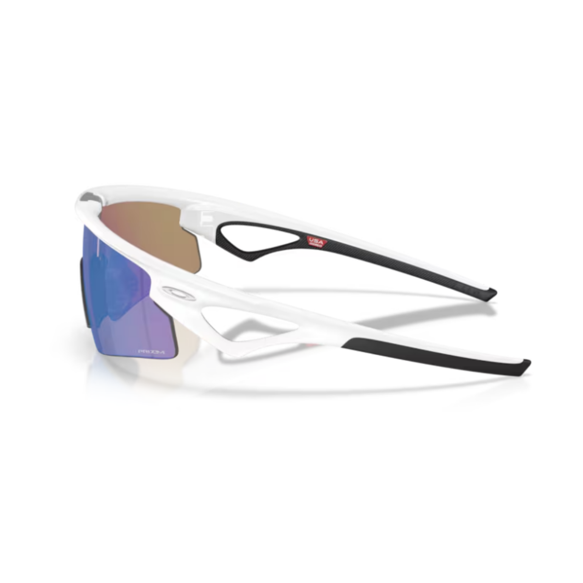 OAKLEY - Sphaera Strike 9531 04 Cycling Sport Racing Prizm Sapphire 953104