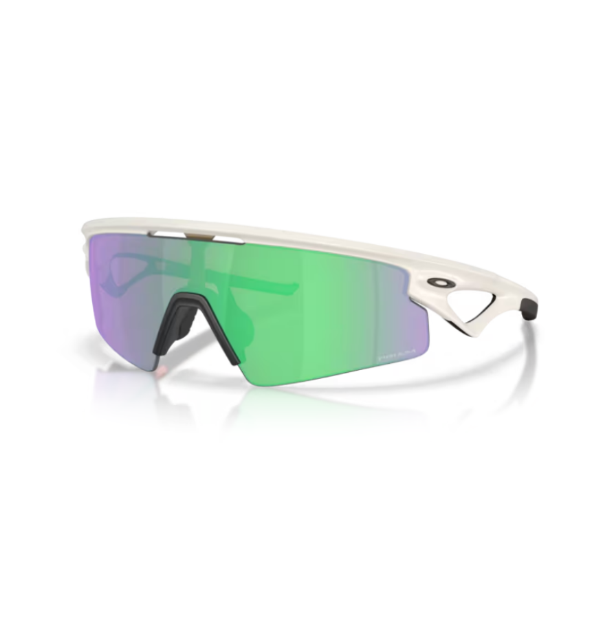 OAKLEY - Sphaera Strike 9531 05 Cycling Sport Racing Prizm Road Jade 953105