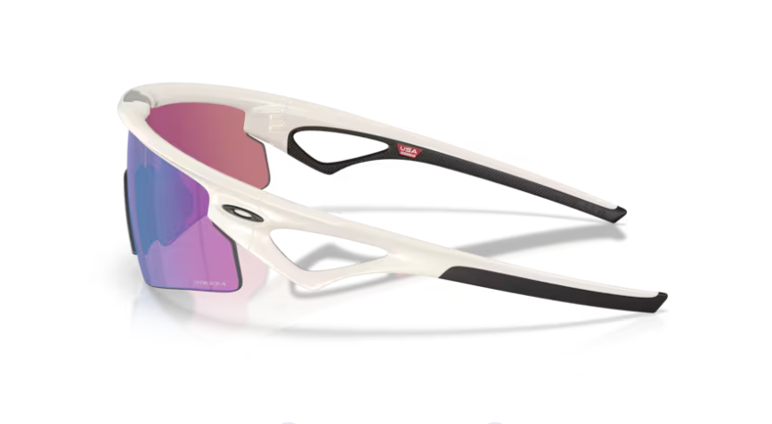 OAKLEY - Sphaera Strike 9531 05 Cycling Sport Racing Prizm Road Jade 953105