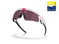 OAKLEY - Sphaera Strike 9531 10 Serie Speciale Giro D'Italia Cycling Sport Racing Prizm Road Black 953110