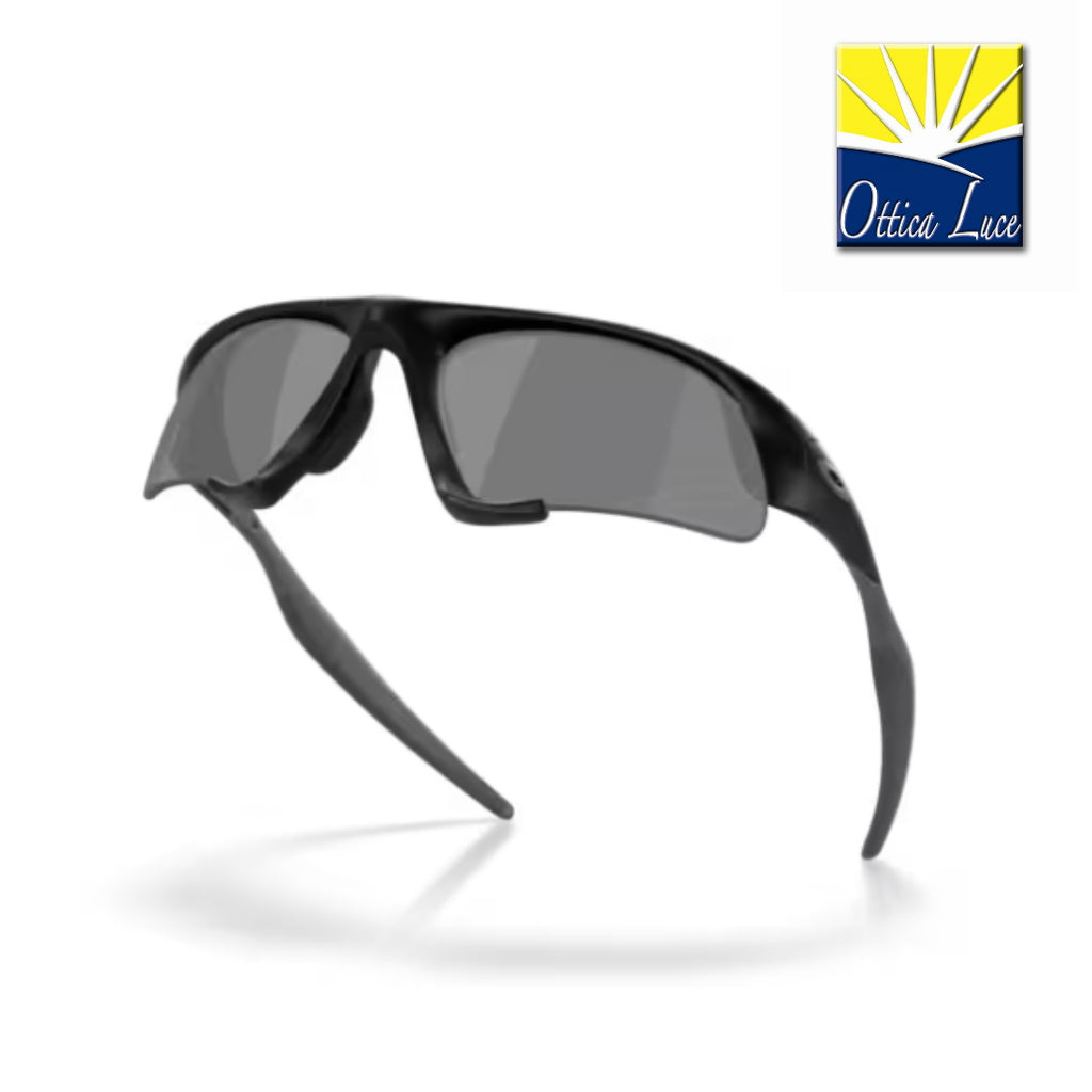 OAKLEY - Suture Jacket 9532 01  Cycling Sport Racing Prizm Black 953201 Novità 2026