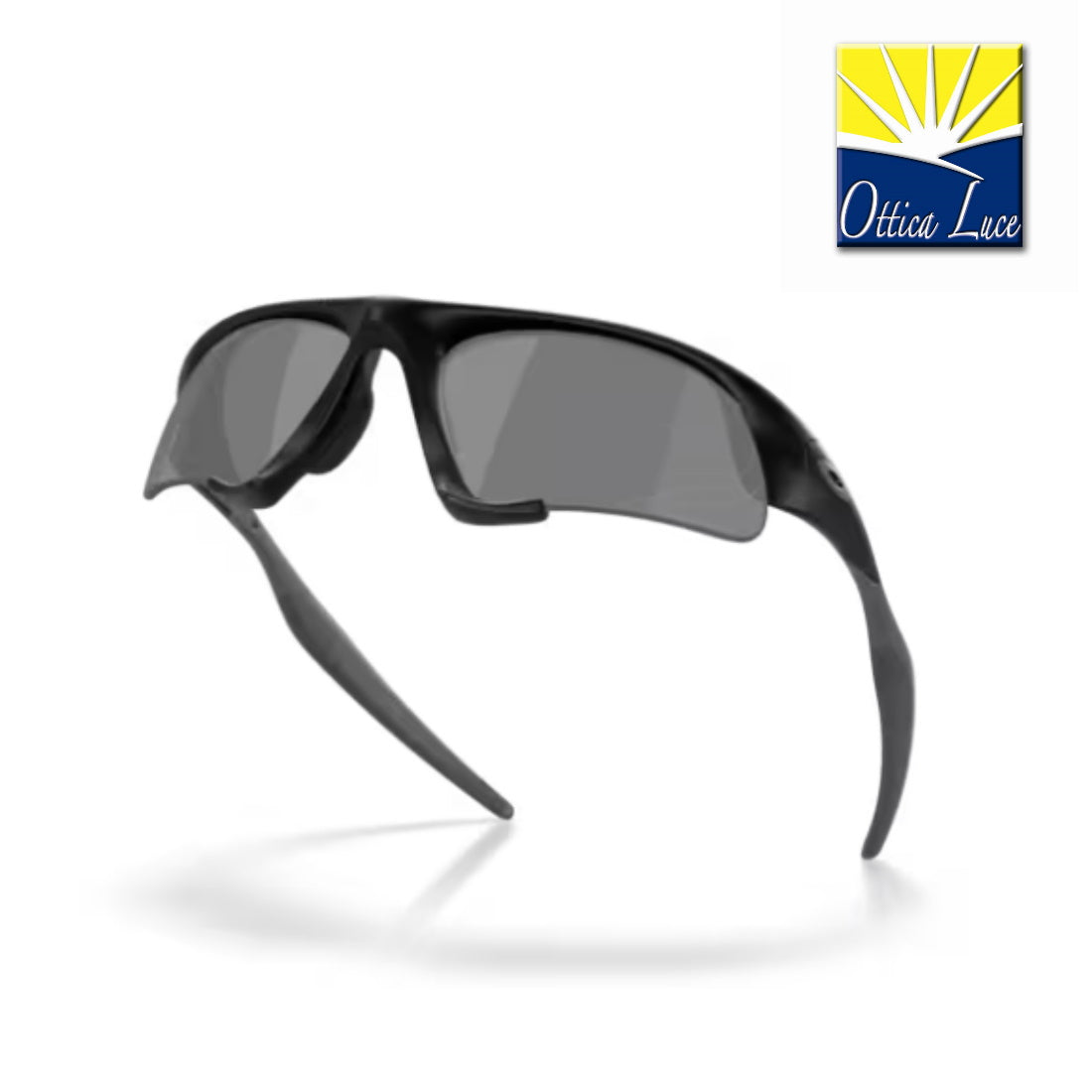 OAKLEY - Suture Jacket 9532 01  Cycling Sport Racing Prizm Black 953201 Novità 2026