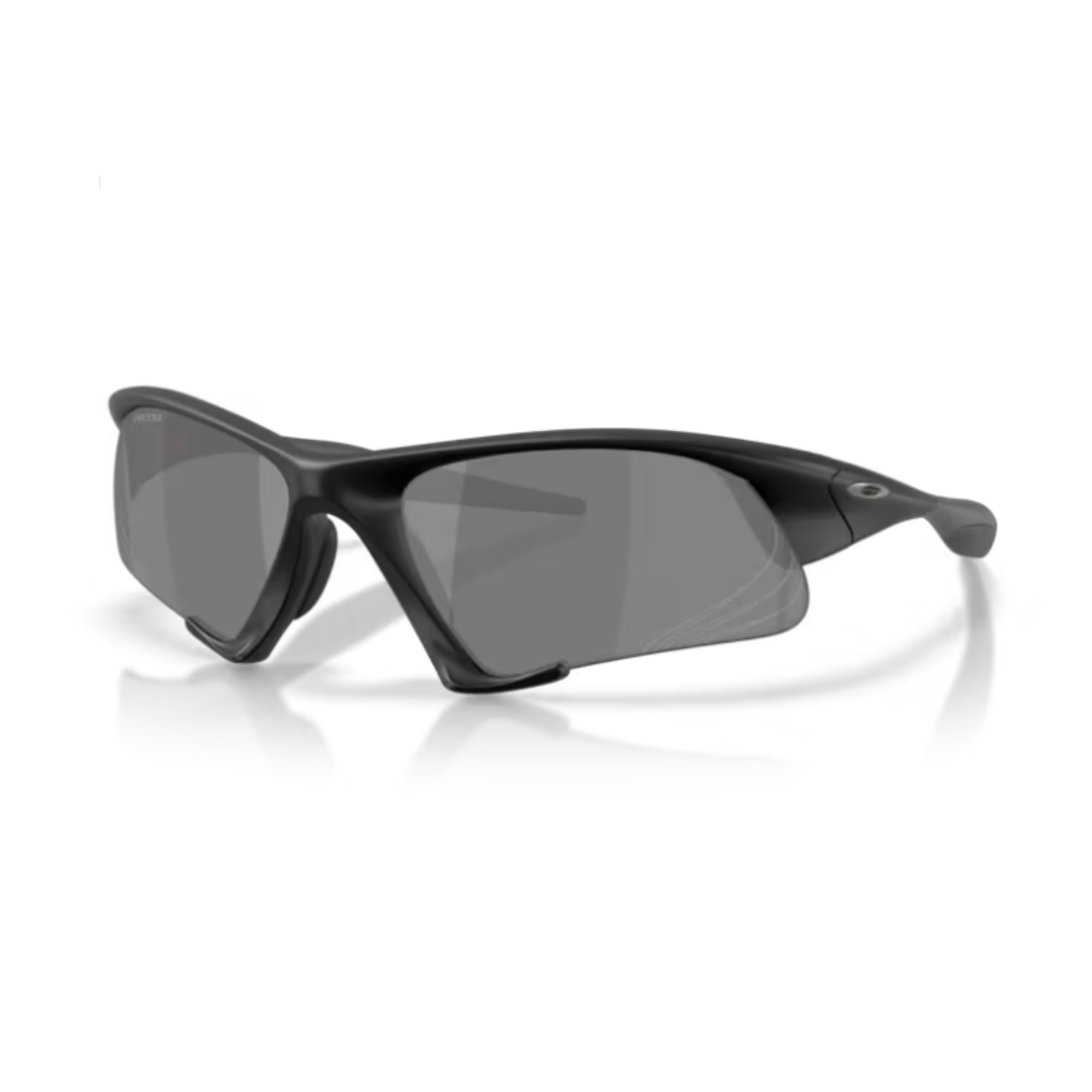 OAKLEY - Suture Jacket 9532 01  Cycling Sport Racing Prizm Black 953201 Novità 2026