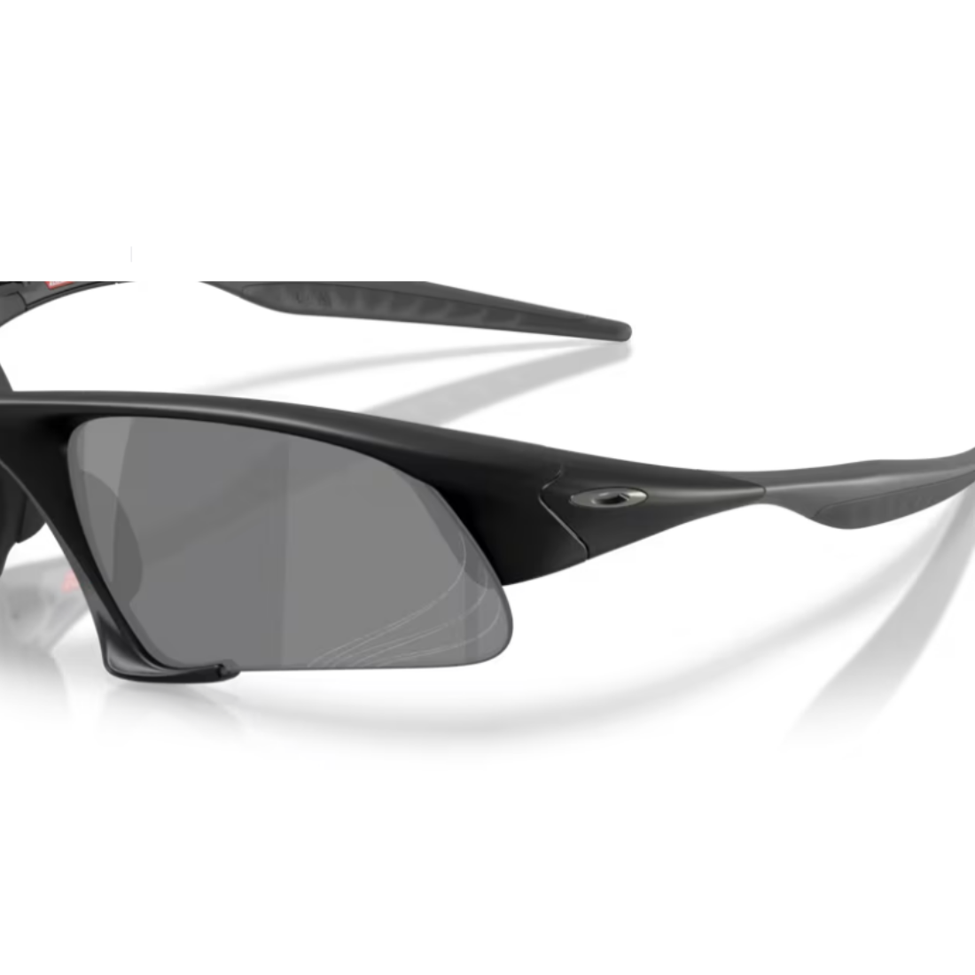OAKLEY - Suture Jacket 9532 01  Cycling Sport Racing Prizm Black 953201 Novità 2026