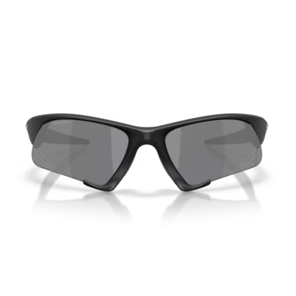OAKLEY - Suture Jacket 9532 01  Cycling Sport Racing Prizm Black 953201 Novità 2026