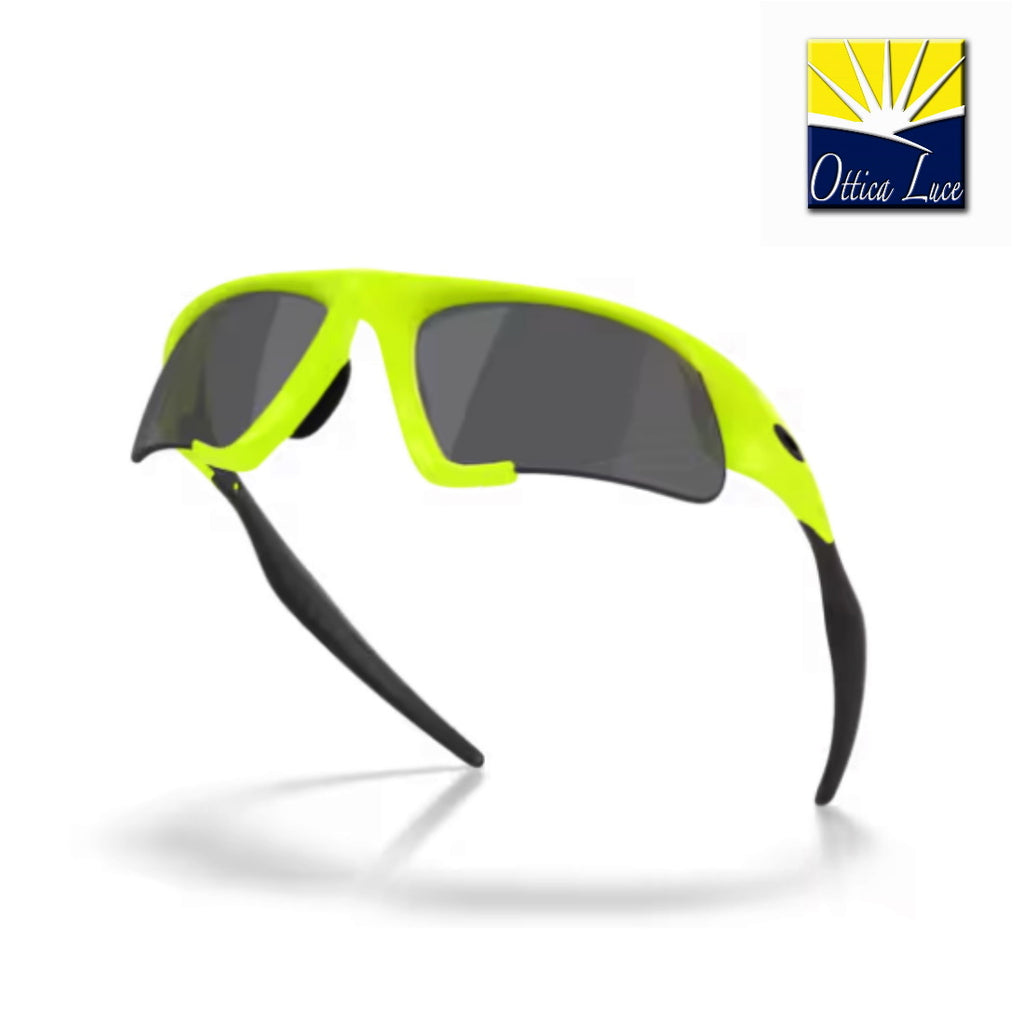 OAKLEY - Suture Jacket 9532 06  Cycling Sport Racing Prizm Black 953206 Novità 2026