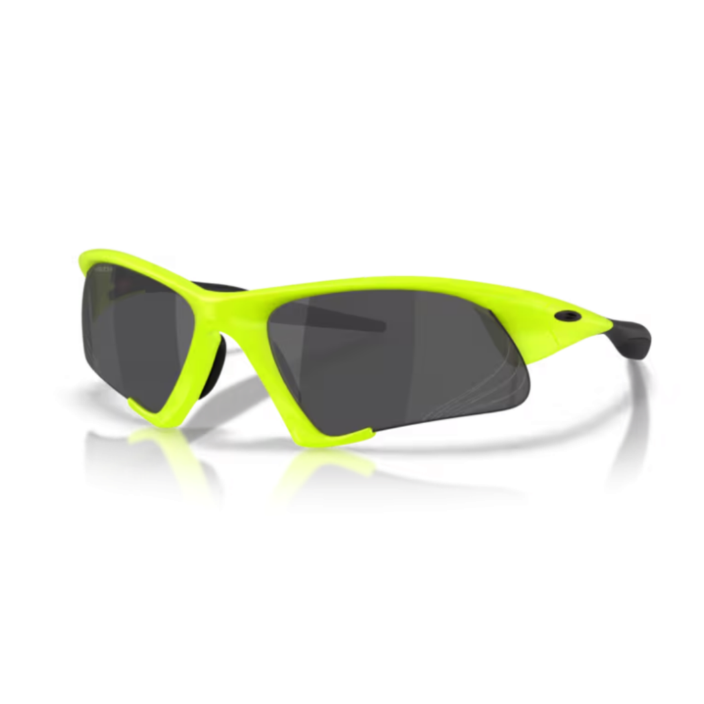 OAKLEY - Suture Jacket 9532 06  Cycling Sport Racing Prizm Black 953206 Novità 2026
